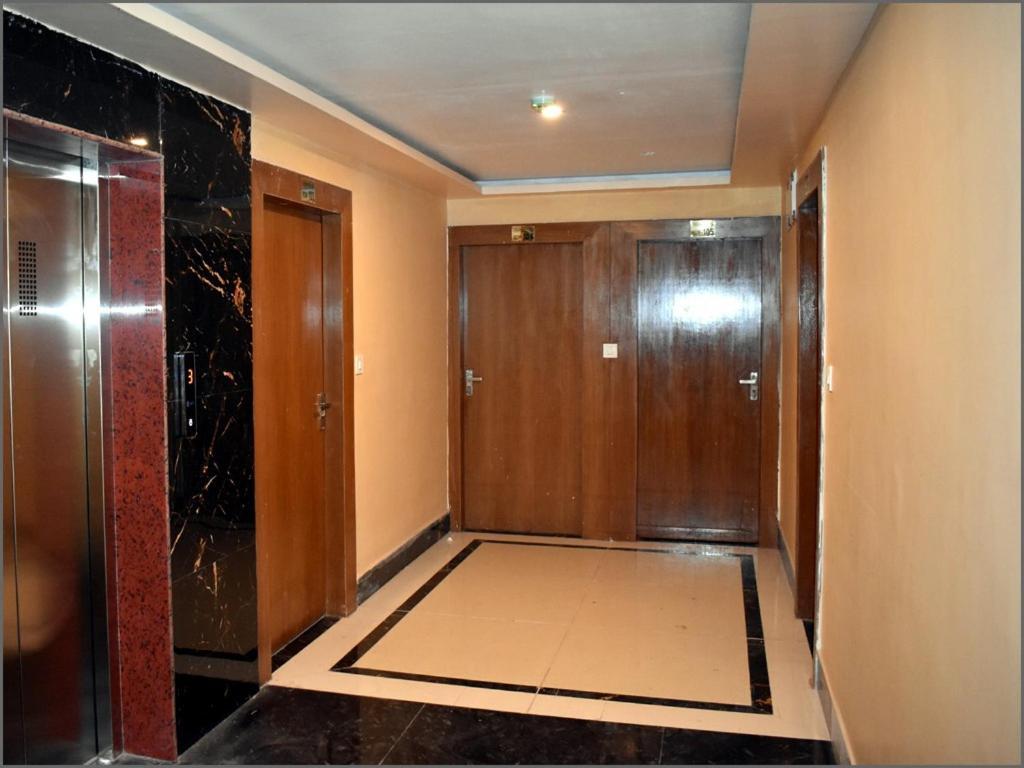 Subarnarekha Inn Jhargram ภายนอก รูปภาพ